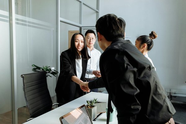 Le  Glambot : votre allié pour des vidéos d'événements uniques