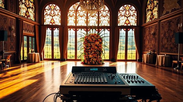 Agence événementielle Alsace : vos projets au cœur de l'innovation