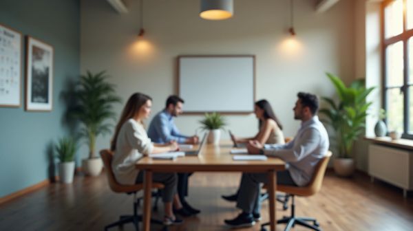 Boostez votre entreprise grâce aux avantages de Sage X3