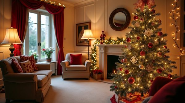 Comment optimiser l'impact d'un événement avec une location pack déco arche noël