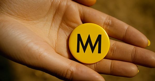 La signification du logo jaune : couleur et émotions dévoilées