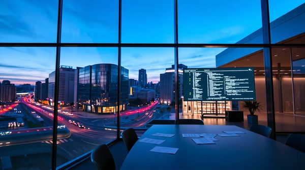 Les agences de développement logiciel à ne pas manquer en 2025