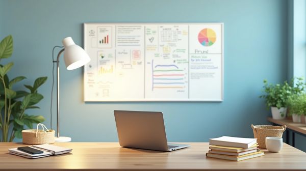Optimisez la gestion de votre entreprise avec Jeboostemaboite
