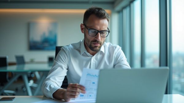 Pourquoi la facturation électronique est-elle essentielle pour votre entreprise ?