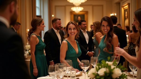 Soirées à thème en entreprise : 40 idées pour 2026