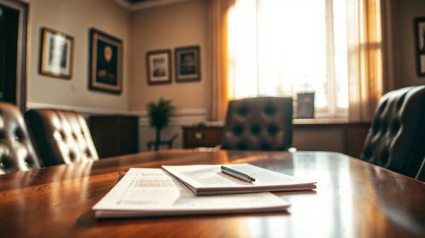 Top conseils pour sélectionner un avocat en rupture conventionnelle