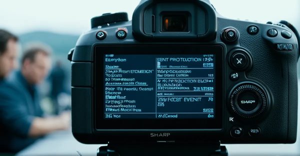 Tout savoir sur la production événementielle efficace