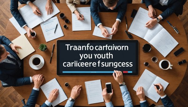 Transformez votre carrière avec learnyclub : formations et succès