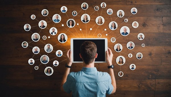 Personnalisation marketing : comment séduire vos visiteurs en ligne