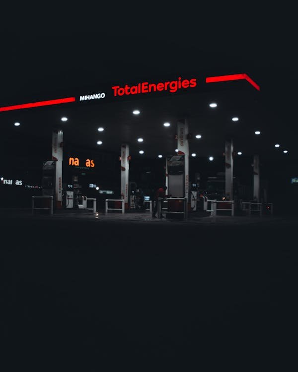 TotalEnergies et UMIH : des solutions sur mesure pour les pros