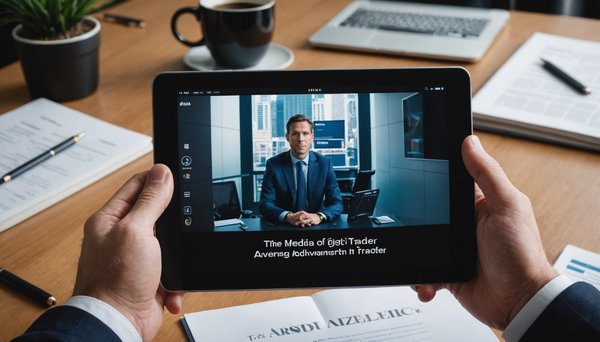 Le rôle clé du media trader dans la publicité numérique