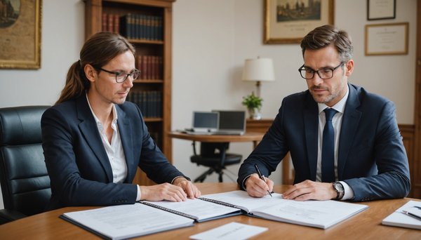Avocat en droit du travail à thionville : votre allié juridique