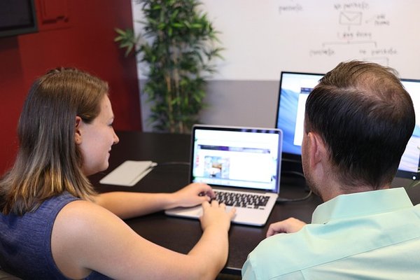 Test métier gratuit : explorez vos opportunités professionnelles !