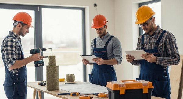 Artisans RGE : la sélection des meilleurs professionnels pour vos travaux